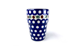 071 Bunzlau Melkbeker 70X 200 ml 071 Melkbekers 200 ml